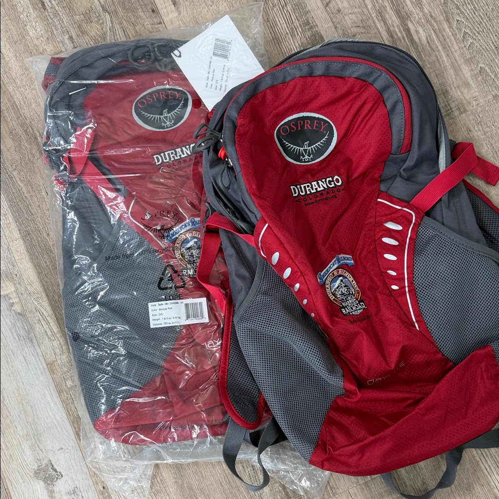 Backpacks